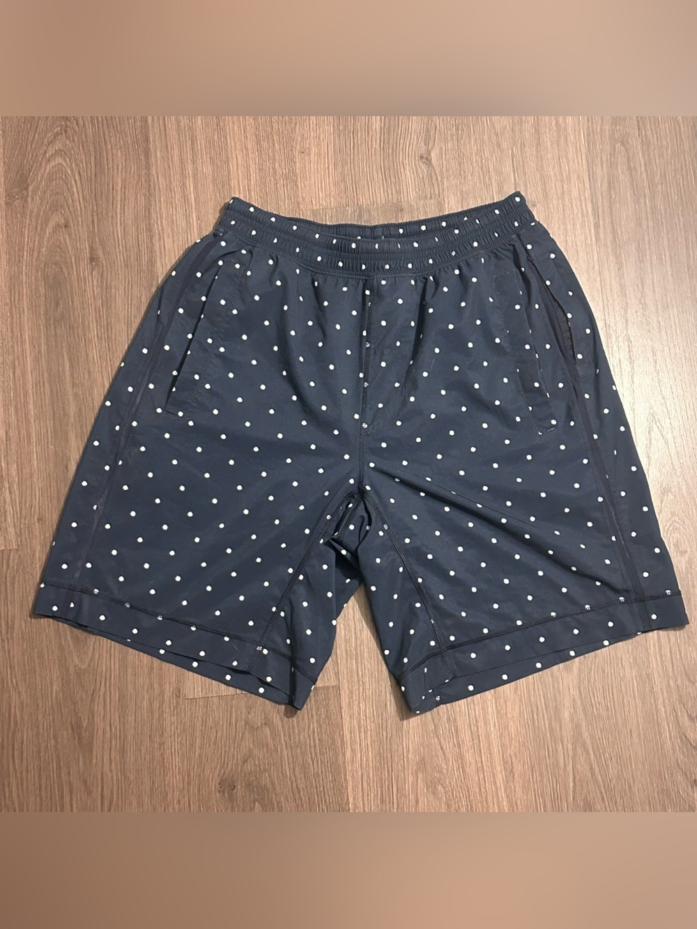 Lululemon Active Shorts